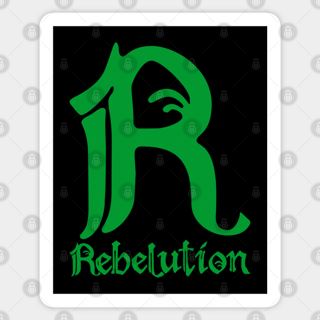 Rebelution Evolution